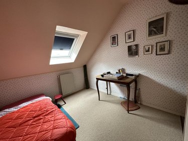 Maison a vendre Vannes 56000 Morbihan 100 m2 5 pièces 466240 euros