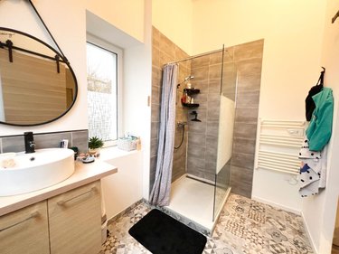 Maison a vendre Landudec 29710 Finistère 92 m2 3 pièces 219390 euros