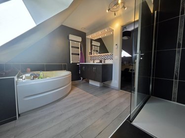 Maison a vendre Floringhem 62550 Pas-de-Calais 148 m2 6 pièces 291000 euros