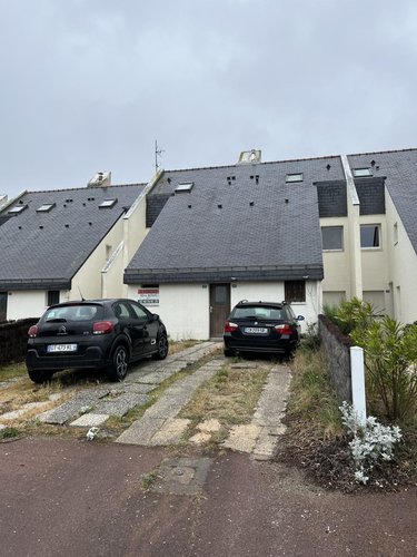 Appartement a vendre La Turballe 44420 Loire-Atlantique 65 m2 3 pièces 304500 euros