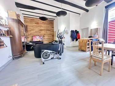 Maison a vendre Vallères 37190 Indre-et-Loire 1117 m2  209500 euros