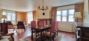Maison a vendre Pontivy 56300 Morbihan 178 m2 8 pièces 213820 euros