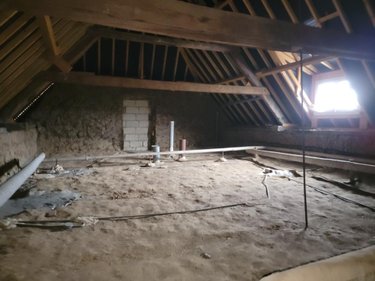 Maison a vendre Landelles-et-Coupigny 14380 Calvados 86 m2 3 pièces 126600 euros