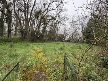 Maison a vendre Brion 49250 Maine-et-Loire 158 m2 6 pièces 167200 euros