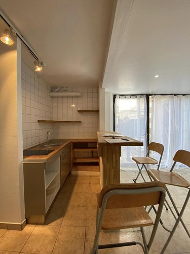 Immeuble a vendre Angers 49000 Maine-et-Loire 225 m2  628000 euros