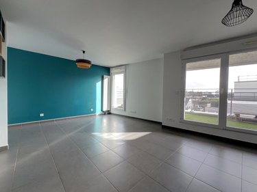 Appartement a vendre Tours 37000 Indre-et-Loire 59 m2 3 pièces 179900 euros