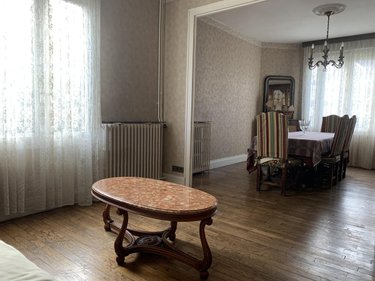 Maison a vendre Châlons-en-Champagne 51000 Marne 95 m2 5 pièces 129580 euros