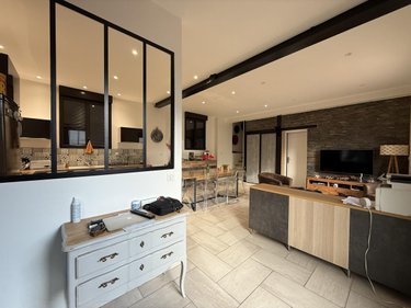 Maison a vendre Ormes 51370 Marne 165 m2 6 pièces 380000 euros
