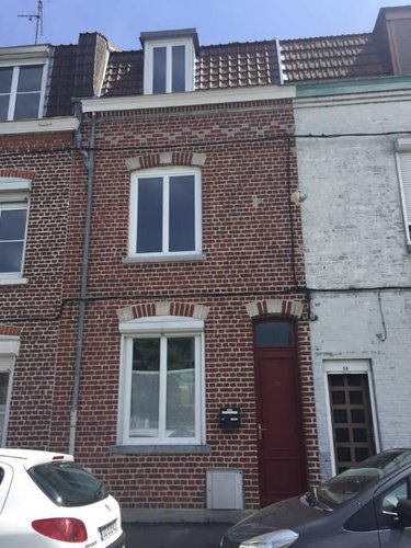 Location maison Lille 59000 Nord 75 m2 5 pièces 957 euros