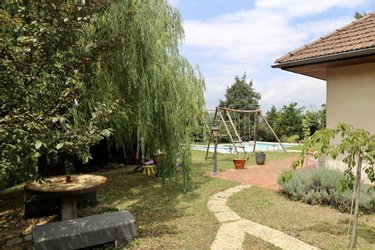 Maison a vendre Pérignat-sur-Allier 63800 Puy-de-Dôme 168 m2 7 pièces 520000 euros