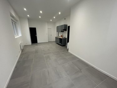 Location appartement Cambrai 59400 Nord 34 m2 1 pièce 370 euros