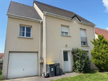 Maison a vendre Athies-sous-Laon 02840 Aisne 107 m2 6 pièces 189000 euros