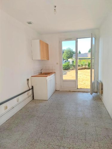 Maison a vendre Ourville-en-Caux 76450 Seine-Maritime 56 m2  86000 euros