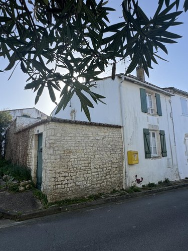 Maison a vendre La Flotte 17630 Charente-Maritime 65 m2 3 pièces 456700 euros