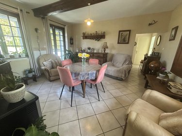 Maison a vendre Reumont 59980 Nord 83 m2 4 pièces 146720 euros