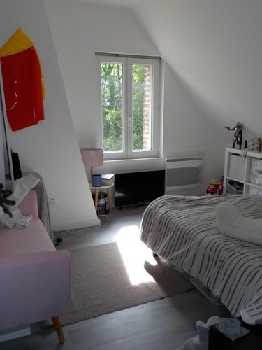 Location maison Zutkerque 62370 Pas-de-Calais 97 m2  805 euros