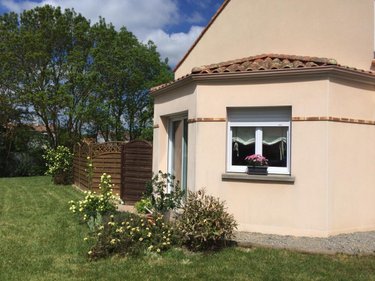 Maison a vendre Saint-Père-en-Retz 44320 Loire-Atlantique 126 m2 7 pièces 385800 euros