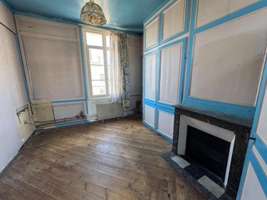 Appartement a vendre Rouen 76000 Seine-Maritime 98 m2  178500 euros