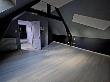 Fonds et murs commerciaux a vendre Auchel 62260 Pas-de-Calais 107 m2  108000 euros