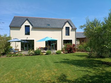Maison a vendre Saint-Rémy-la-Varenne 49250 Maine-et-Loire 149 m2 4 pièces 381600 euros