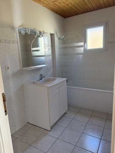 Maison a vendre Aubigny-les-Clouzeaux 85430 Vendée 70 m2 3 pièces 218300 euros