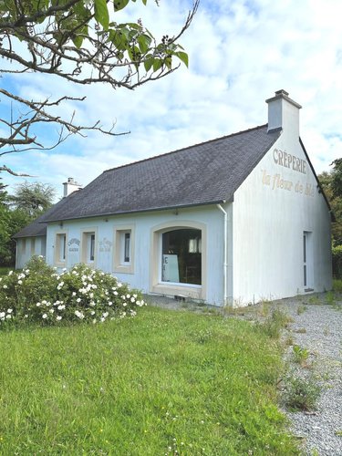 Maison a vendre Fouesnant 29170 Finistère 92 m2  354280 euros