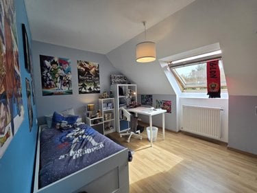 Maison a vendre Plougonven 29640 Finistère 170 m2 7 pièces 343800 euros