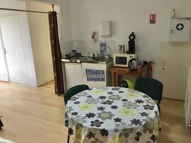 Immeuble a vendre Sablé-sur-Sarthe 72300 Sarthe 95 m2  168000 euros