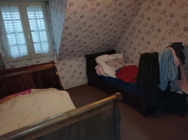 Maison a vendre Loudéac 22600 Côtes-d'Armor 122 m2 6 pièces 177820 euros