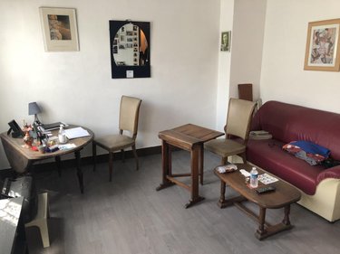 Maison a vendre Rouen 76000 Seine-Maritime 46 m2  84800 euros