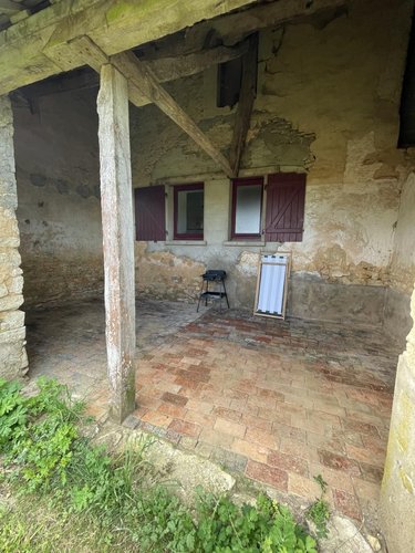 Maison a vendre Bernay-Neuvy-en-Champagne 72240 Sarthe 160 m2 6 pièces 258500 euros