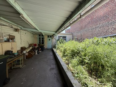 Maison a vendre Corbie 80800 Somme 124 m2 5 pièces 135200 euros