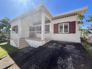 Maison a vendre Saint-Denis 97400 Réunion 97 m2 5 pièces 376700 euros