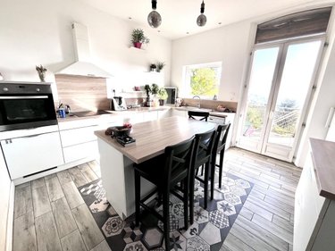 Maison a vendre Laon 02000 Aisne 227 m2 7 pièces 199900 euros