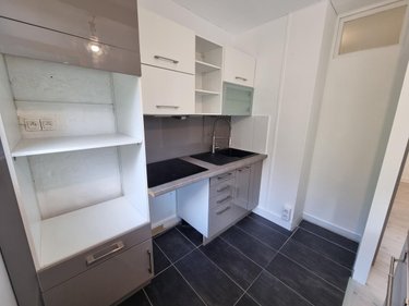 Appartement a vendre Paris 12e arrondissement 75012 Paris 29 m2 1 pièce 312700 euros