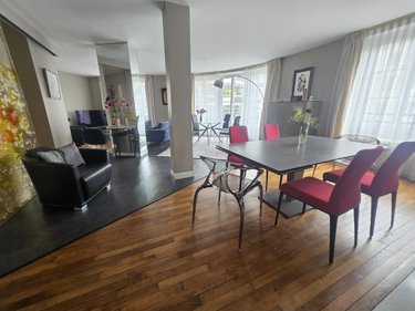 Appartement a vendre Angers 49000 Maine-et-Loire 140 m2 4 pièces 595000 euros