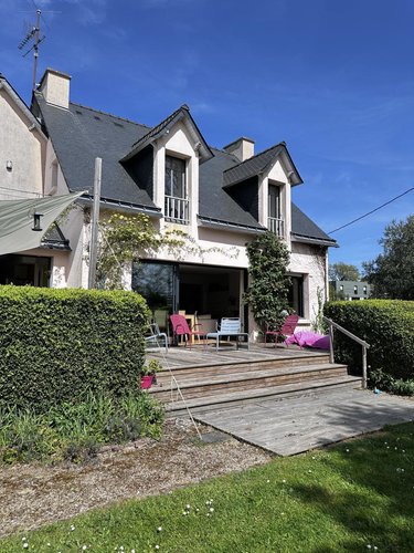 Maison a vendre Arradon 56610 Morbihan 205 m2 10 pièces 1442000 euros