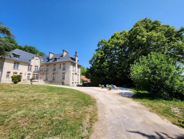 Maison a vendre Méry-Prémecy 51390 Marne 536 m2 14 pièces 1800000 euros