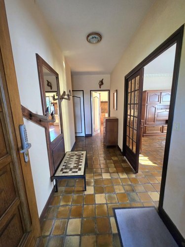 Maison a vendre Vierzon 18100 Cher 100 m2 4 pièces 182240 euros