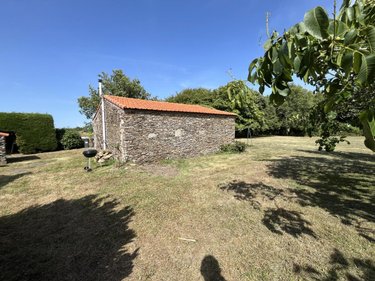 Maison a vendre Saint-Michel-Chef-Chef 44730 Loire-Atlantique 130 m2 7 pièces 399000 euros