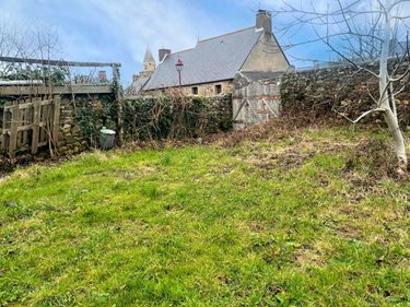 Terrain a batir a vendre Saint-Suliac 35430 Ille-et-Vilaine 760 m2  446770 euros