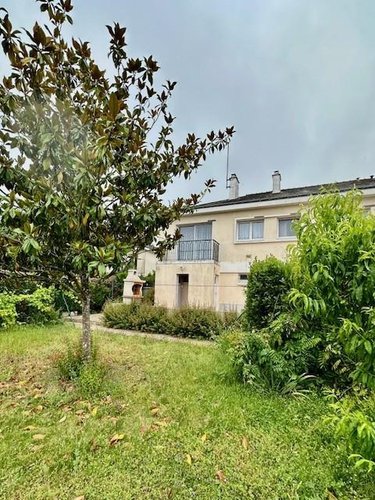 Maison a vendre Bouchemaine 49080 Maine-et-Loire 98 m2 5 pièces 272480 euros