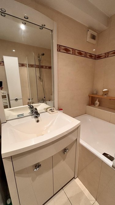 Appartement a vendre Boulogne-sur-Mer 62200 Pas-de-Calais 57 m2 4 pièces 143100 euros