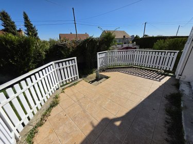 Maison a vendre Amilly 45200 Loiret 58 m2 3 pièces 106000 euros