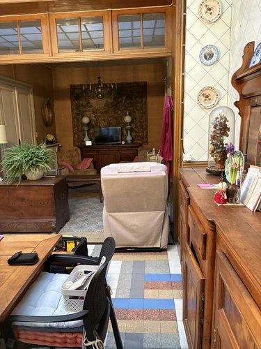 Maison a vendre Hénin-Beaumont 62110 Pas-de-Calais 116 m2 5 pièces 80160 euros