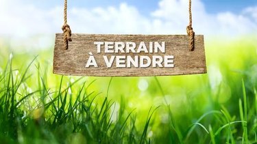 Terrain a batir a vendre Wailly 62217 Pas-de-Calais 613 m2  47700 euros