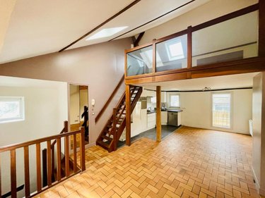 Appartement a vendre Rouen 76000 Seine-Maritime 71 m2  199500 euros