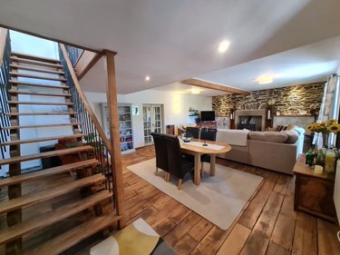 Maison a vendre Bréhan 56580 Morbihan 170 m2 4 pièces 260200 euros