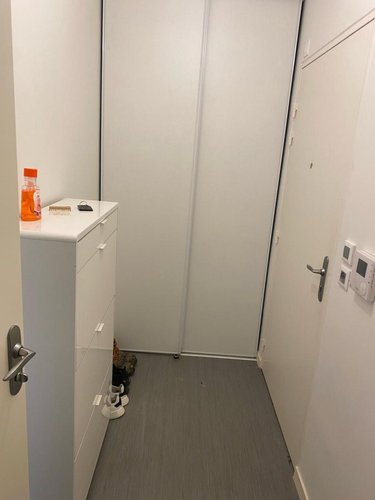 Appartement a vendre Bezannes 51430 Marne 38 m2 2 pièces 148000 euros