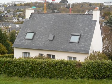 Maison a vendre Plourin-lès-Morlaix 29600 Finistère 111 m2 6 pièces 202656 euros